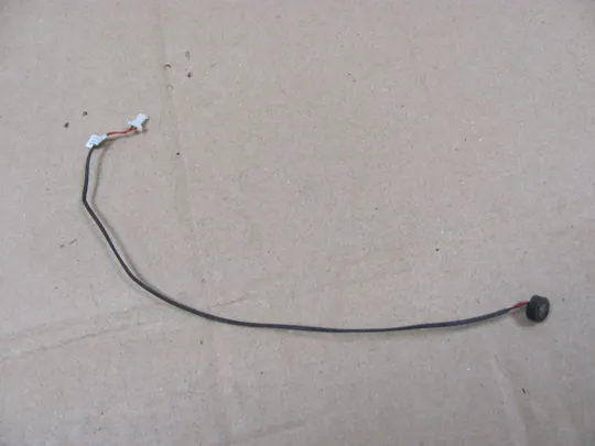 367-11 мікрофон 23.42381.0031  для LENOVO G580  оригінал Ціна