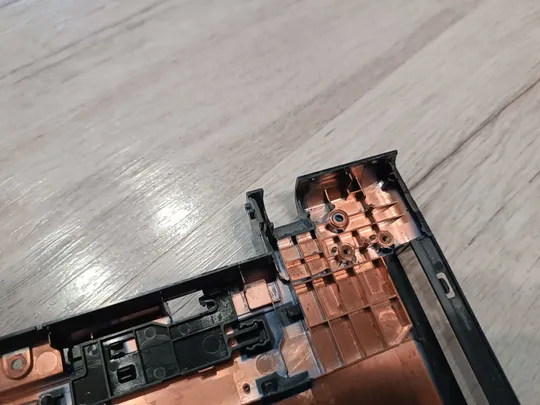 Нижня частина корпусу (піддон, корито) для ноутбука Lenovo G50, G50-30, G50-45, G50-70, G50-70, G50-80 З аукціону