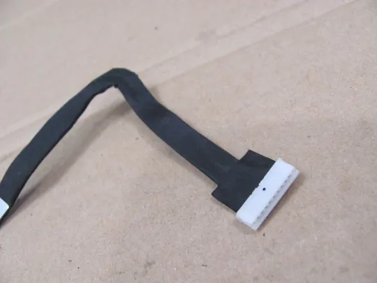 680-10 роз&#039;єм живлення DC301011K00 069N59 для  Dell Precision 17 7730 7740 M7730 M7740 оригінал З аукціону