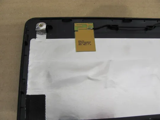 533-4 кришка матриці AP0K4000100 для Asus X73B A73B K73B K73T X73T X73B оригінал в Україні