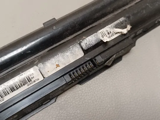 Купити 0990 акумулятор FUJITSU FPCBP250 10.8V 4400MAH НІМЕЧЧИНА