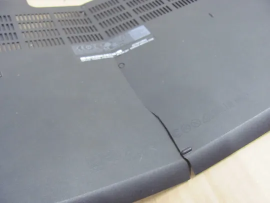 48-22 сервісна кришка  AP1FC000103 0TJY1D для Dell Latitude E5470 оригінал З аукціону