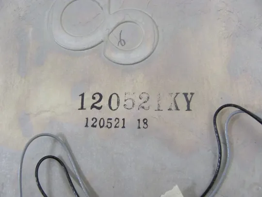 номер0176-2 Кришка матриці для FUJITSU LIFEBOOK E752 E751 E781 E782 оригінал Недорого