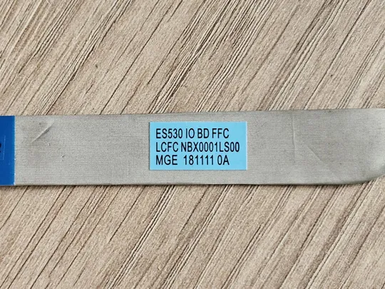 Шлейф Lenovo IdeaPad 530S-15IKB NBX0001LS00 Ціна