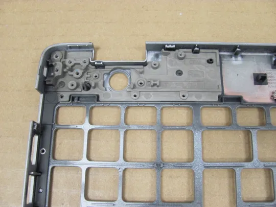 862-10 Кришка панель палмрест та тачпад AP2UJ000120 A2011A  для Dell Latitude 5500 5510 5511 Precision 3540 3541 3551 оригінал Характеристики