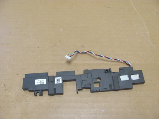 Купити номер1002-15 динаміки Dynamics 03J3PV PK230011100  для Dell Precision 7750 7760 M7750 M7760 оригінал