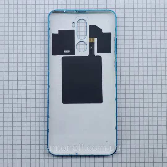 Купити Задня кришка Assistant AS-601L для телефона оригінал з розборки