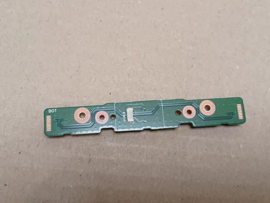 Купити номер1064-35 Модуль плати мікрофона  0702V4 для DELL LATITUDE 14 5420 5424 RUGGED  оригінал