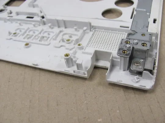 410-16  Кришка панель палмрест та тачпад EAHK2001020 4FHK2PHN070 для  SONY VAIO  PCG-91311M VPCEJ  PCG-91211M  оригінал Інструкція