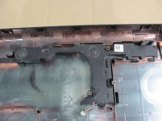 586-4 Кришка дно піддон корпуса 13NB0341AP0431 з динаміком  для ASUS F551 F551C X551 D500 оригінал Характеристики