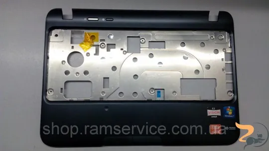 Середня частина корпуса для ноутбука HP Pavilion dm1, dm1-4100eo, б/в Ціна