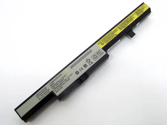 Батарея L12M4E55 для Lenovo N40-30, N40-70, V4400 Series (14.4V 2200mAh) Ціна