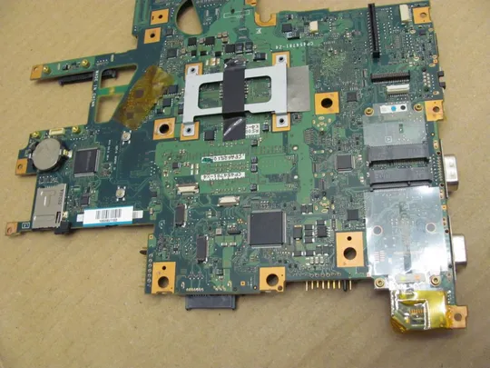 номер0131-21 материнська плата,Mainboard,Материнка,Основна плата,Системна плата,Плата системи CP454781-Z4 для FUJITSU E780 оригінал Недорого