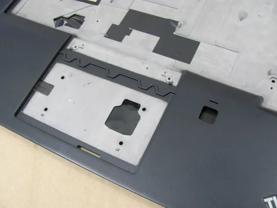 600-1  Кришка панель палмрест AM16Q000G00 для Lenovo ThinkPad T480S оригінал Продаж