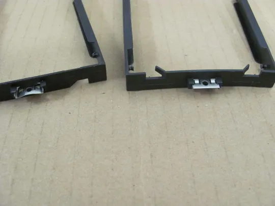 номер1027-1 кріплення HDD для LENOVO Thinkpad T440P T440 T450 T460  Оригінал Продаж