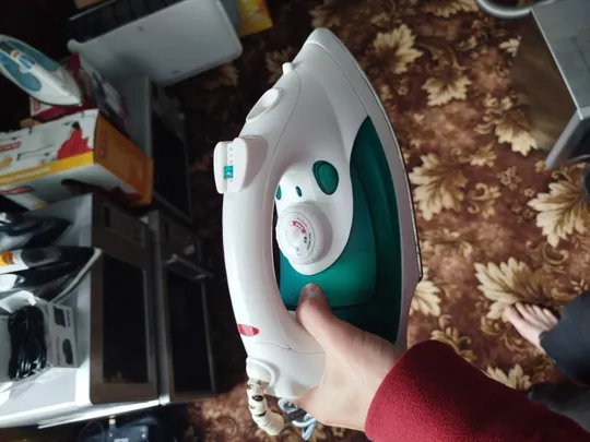 Утюг праска з Німеччини Ціна