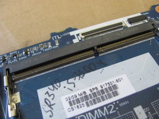 номер1007-8 материнська плата 6050A2854301 SR340 I5-7300U   для HP Elitebook 840 G3 G4 Mainboard Материнка Основна плата Системна плата Плата системи Laptop motherboard мамка ноутбучна плата оригінал Інтернет-аукціон