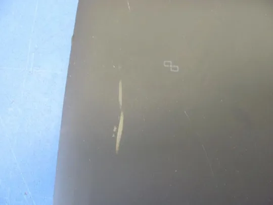 номер0078-16 Сервісна кришка 0YVW85 для Dell Venue 11 pro 7140  корпус панель доступу кришка доступу service cover оригінал З аукціону