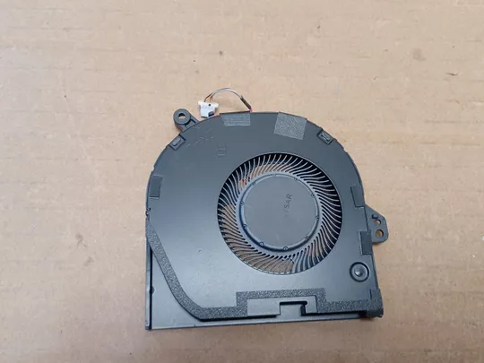 Купити номер1053-6 Вентилятор кулер FAN DC28000RDL 0DJH35 для Dell XPS 15 9500 9510 PRECISION 5550 5560 оригінал