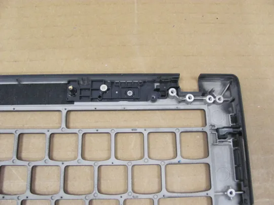 814-7 Кришка панель палмрест AM1VP000210 для Lenovo ThinkPad T14s Gen 2 оригінал в Україні