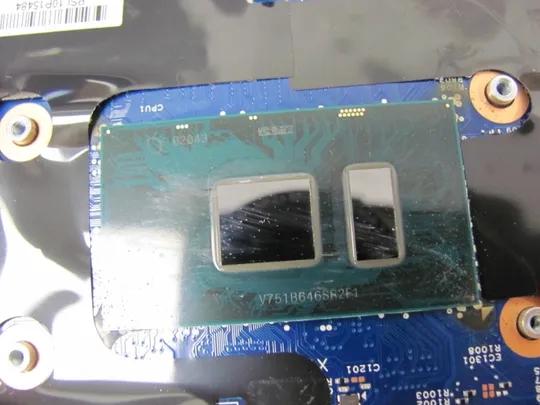 номер0213-31 материнська плата,Mainboard,Материнка,Основна плата,Системна плата,Плата системи,Laptop motherboard,мамка, ноутбучна плата РОБОЧА SR2F1 i7-6600U  01ER463 448.0AB07.0011 для Lenovo Thinkpad T570 P51S оригінал Характеристики