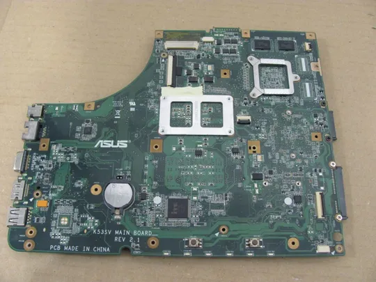 Купити 529-12 материнська плата 69N0KVM12B05 для Asus K53SV A53S K53E K53S X53E X53S A53E A53S оригінал