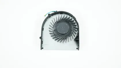 фото, Оригінальний вентилятор для ноутбука LENOVO IdeaPad B570, B570E, B575, B575E, V570, Z570, Z575, V570A, V575, V575A, Z575A, DC 05V