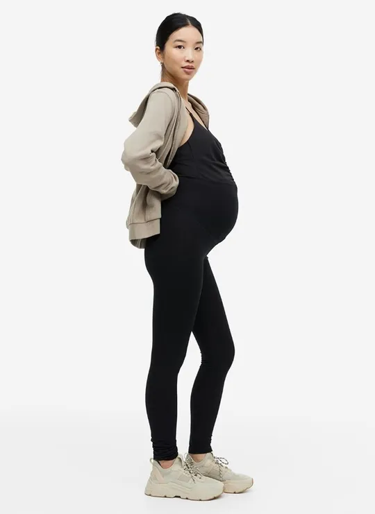 Легінси для вагітних H&amp;M пара Ціна