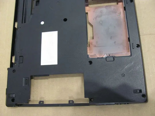 511-1 Кришка дно піддон корпуса для FUJITSU LIFEBOOK E554 E556 оригінал Де купити