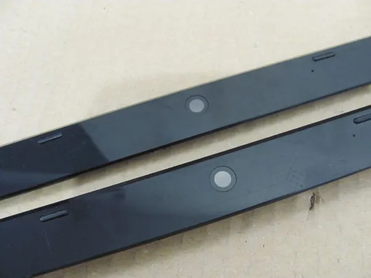 номер0256-20 рамка матриці matrix frame Окантовка дисплея Рамка екрана Корпус рамка матриці  AP0FO000A00 для Acer Aspire 5742 5742G 5552 PEW76 оригінал З аукціону