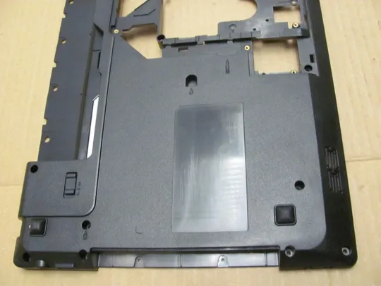 номер0957-9  Кришка дно піддон корпуса Нижний корпус (дно) для ноутбука Низ TMB1615 для Lenovo G580 G585 НОВЕ Інтернет-аукціон