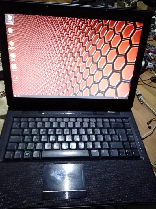 ноутбук 15.6" emachines e644 Ціна