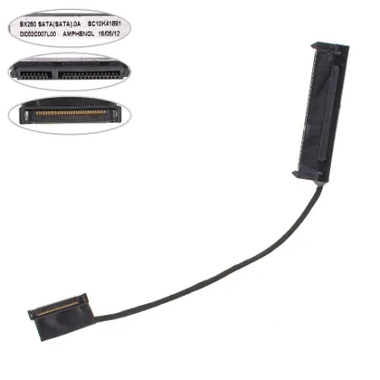 фото, Шлейф HDD для ноутбука Lenovo (ThinkPad: X260), (DC02C007L00)