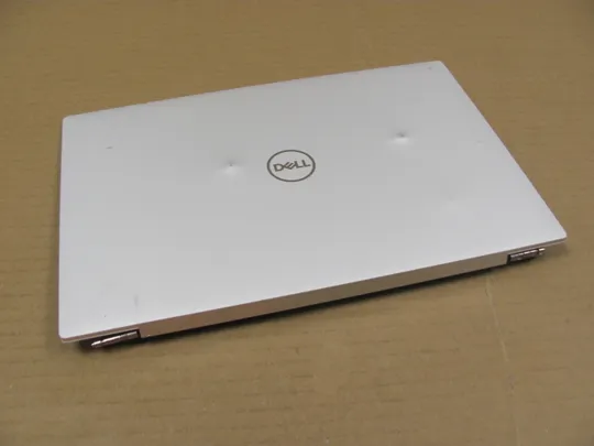 839-45 кришка матриці з петлями 03VXYX AM2Q100140  для Dell XPS 13 9300 9310 оригінал Ціна