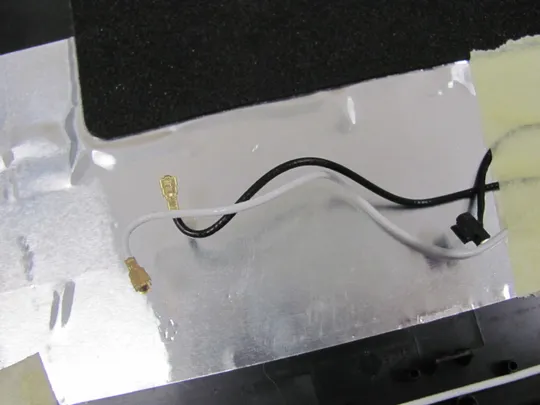 833-3 кришка матриці AP0HO000101  для Acer Aspire 7560 7750G 7750Z 7560G 7750  оригінал Інтернет-аукціон