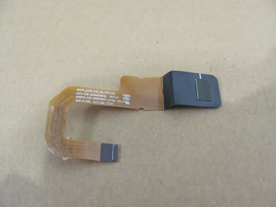 426-30 шлейф тачпаду   DA30000HF50  SM10M38711  для Lenovo ThinkPad    X270 A275  оригінал Ціна