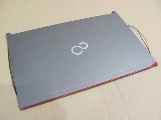 564-9 кришка матриці  для FUJITSU LIFEBOOK  E744 E746  оригінал Ціна