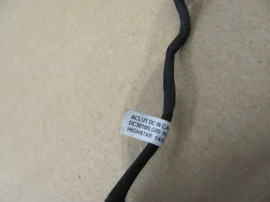 420-13 роз'єм живлення DC30100LG00 для  Lenovo  G50-30, G50-70, G50-80, Z50-70, Z50-80, 300-15ISK, 300-17ISK  оригінал Де купити