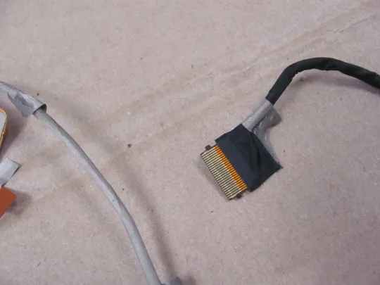 666-44 шлейф WEB 450.0CW03.0011 01YU622 для Lenovo Thinkpad T580 P52S T470 T480 A475 A485 T570 T580 P51S P52S оригінал З аукціону