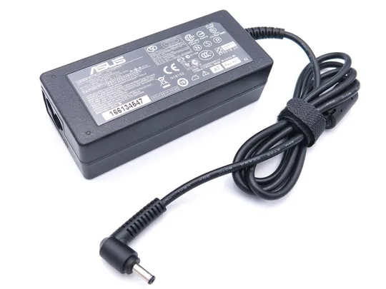 Блок питания для ASUS UX305LA, T300LA, U305F, X505ZA, S510UA, X542, UX331, R540 (19V 3.42A 65W (4.0 Ціна