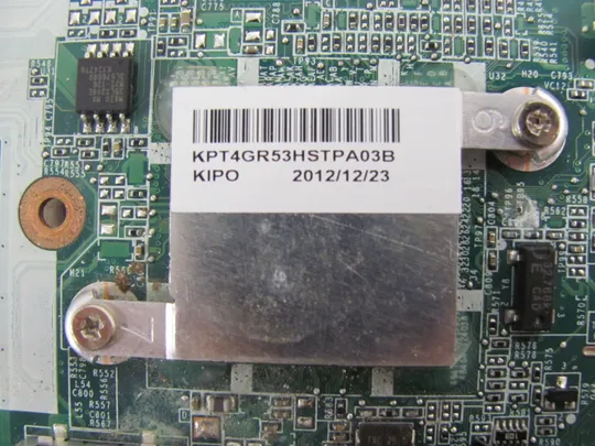 номер0163-12 материнська плата,Mainboard,Материнка,Основна плата,Системна плата,Плата системи,motherboard  680568-501 DA0R33MB6F1 для HP Pavilion G7 G7-2000  G6-2000 G4-2000 оригінал Недорого