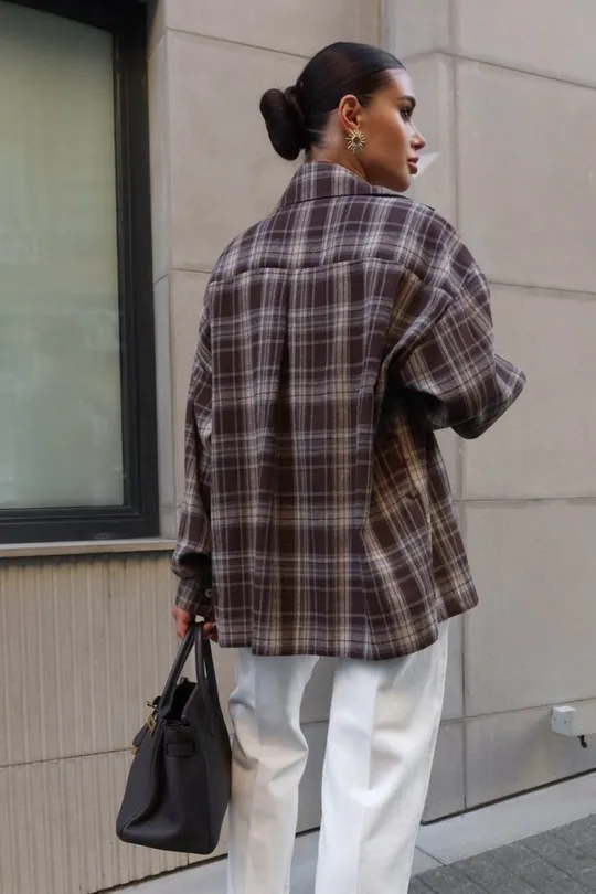 Сорочка жіноча сьют шоколад Характеристики