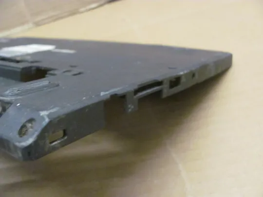 871-7 Кришка дно піддон корпуса AP0ZK000100 для Lenovo Thinkpad X260 оригінал Характеристики