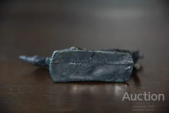 конь лошадка ГДР №S05s S04 ( как 312) ОЧЕНЬ МЯГКАЯ! RRRRR З аукціону