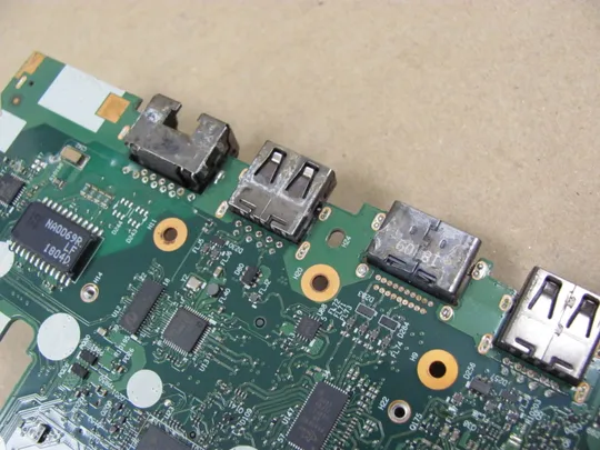 624-9 материнська плата CT470 NM-A931 SR340  i5-7300U  для Lenovo ThinkPad  T470 оригінал На торгах