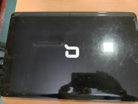 HP Compaq CQ58 задння часть крышка матрицы Продаж