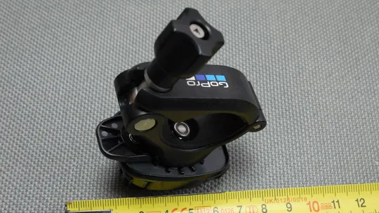 Купити GoPro Оригинальное крепление на руль для экшн камер GoPro HERO, Xiaomi, Sjcam, Sony (AGTLM-001)