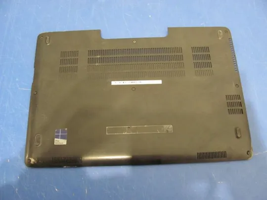 номер0089-10 Кришка дно, корито, піддон корпуса 04K42M для Dell Latitude E7270 оригінал Ціна