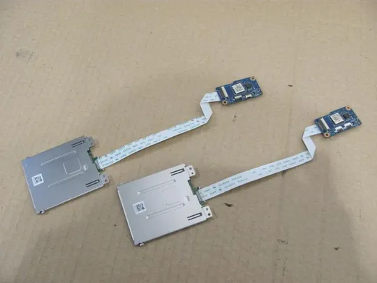 Купити №329-26 SMART CARD READER 0XJN54 с контроллером LS-7746P для DELL LATITUDE E6540 E6440 оригінал