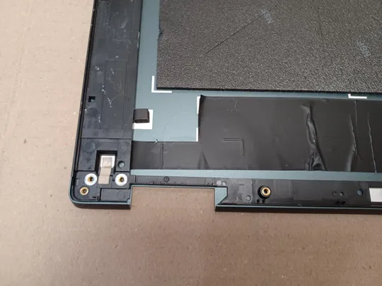 номер1060-2 кришка матриці 460.0QD0R.0013 для Dell Inspiron 7620 2in-1 Кришка дисплея Тильна кришка Корпус матриці Верхня кришка matrix cover Top Case LCD Cover Rear Lid Back Cover Housing Cabinet оригінал Інтернет-аукціон